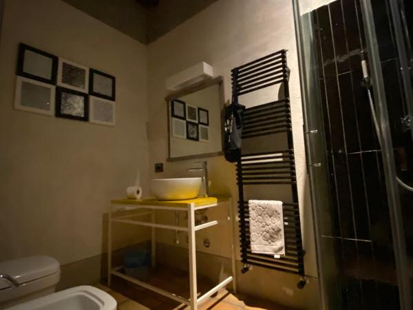 B&B Molino2Rosso : photo 9 de la chambre chambre triple confort