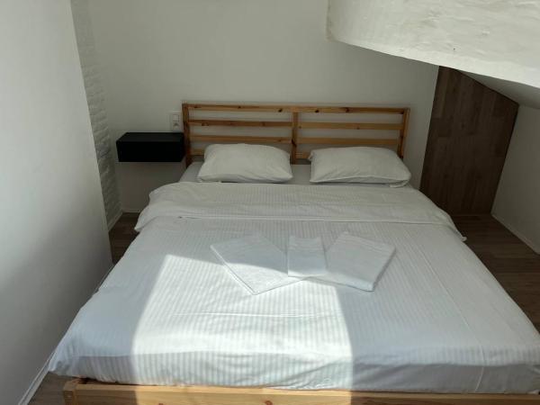 BED Collège : photo 4 de la chambre studio