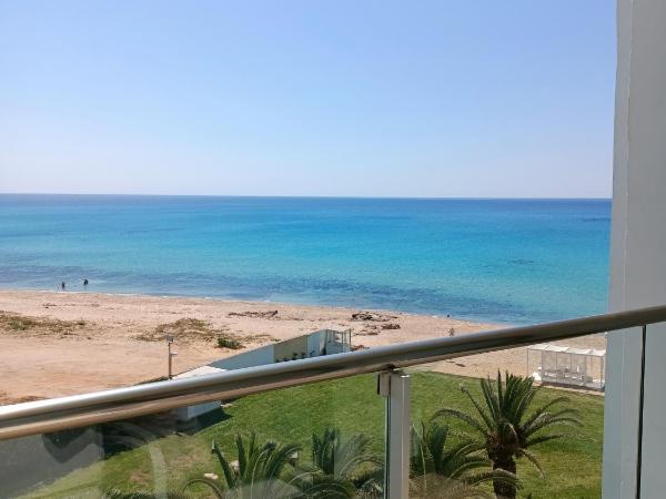 La Badira - Adult Only : photo 1 de la chambre suite double ou lits jumeaux deluxe - vue sur mer