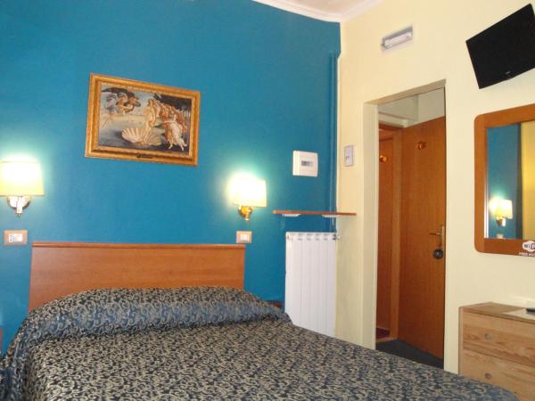 Hotel Santa Croce : photo 5 de la chambre chambre double Économique