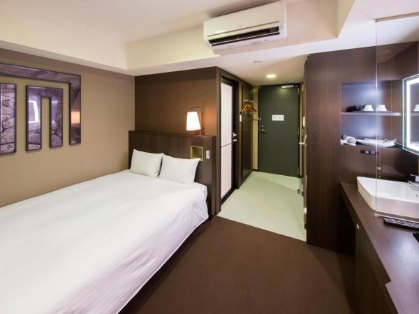 Kyoto Itoya Hotel : photo 1 de la chambre chambre double Économique - non-fumeurs