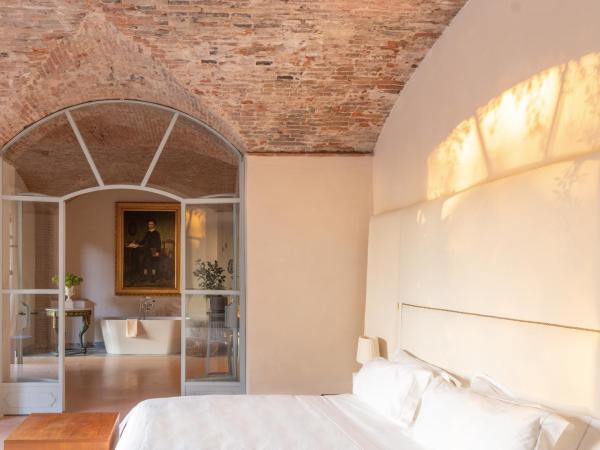 Il Salviatino Firenze : photo 3 de la chambre suite - annexe