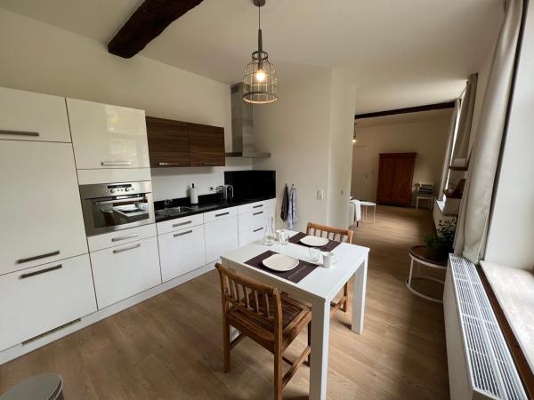 B&B Sjaanderhof : photo 4 de la chambre chambre double avec salle de bains privative