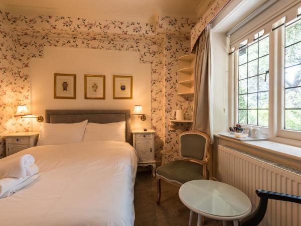 Cransley Apart Hotel : photo 3 de la chambre chambre double standard