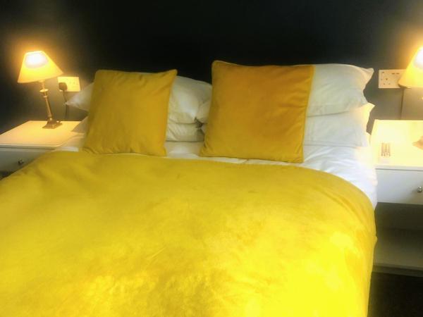 Roundhay, North Leeds Accommodation : photo 9 de la chambre chambre familiale