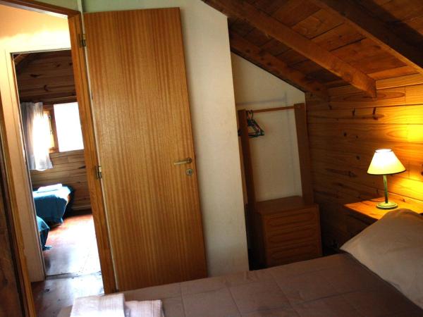 Cabañas Pichi Ruca : photo 9 de la chambre bungalow de 2 chambres (6 adultes)