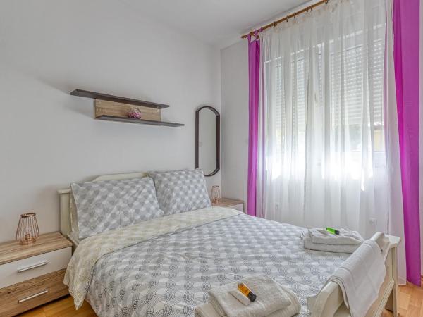 Mara : photo 6 de la chambre appartement avec terrasse