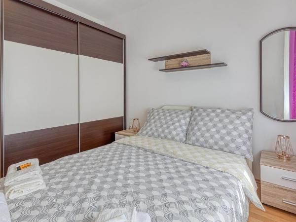 Mara : photo 7 de la chambre appartement avec terrasse