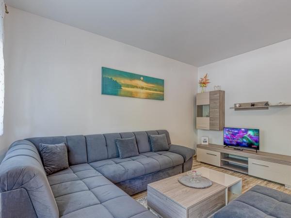 Mara : photo 9 de la chambre appartement avec terrasse