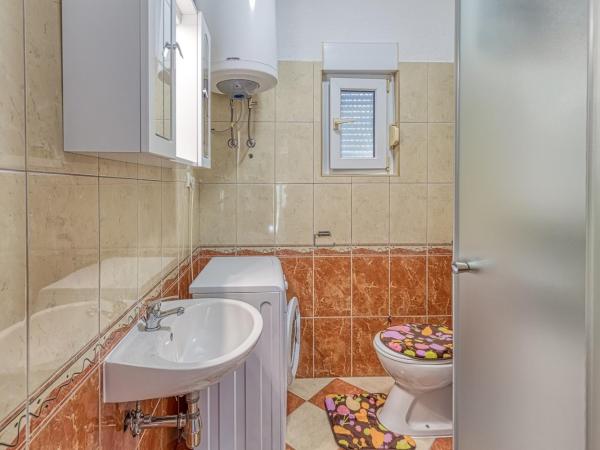 Mara : photo 10 de la chambre appartement avec terrasse