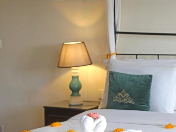 Riad Dar L'Oussia & SPA : photo 3 de la chambre suite junior