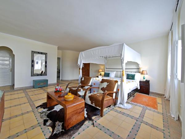 Riad Dar L'Oussia & SPA : photo 2 de la chambre suite junior