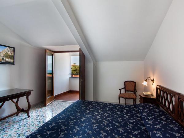 Hotel Metropole : photo 2 de la chambre chambre double - vue sur mer
