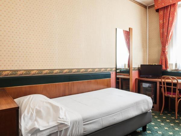 Hotel Des Etrangers : photo 3 de la chambre chambre simple