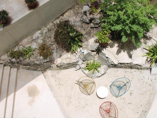 Rocamar Hotel Isla Mujeres : photo 1 de la chambre chambre - vue sur océan