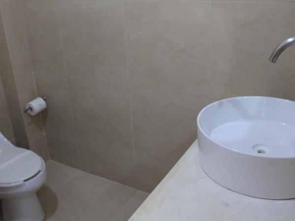 Rocamar Hotel Isla Mujeres : photo 8 de la chambre hébergement sous-sol - vue sur océan