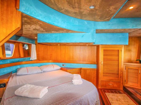 Boğaz Çocuğu Yat : photo 8 de la chambre mobile home