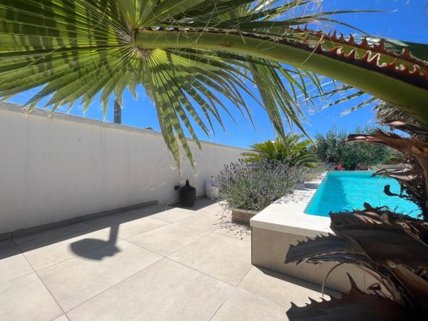 Apartments and Rooms Mateša : photo 6 de la chambre appartement 2 chambres