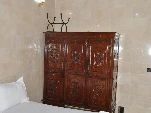 Résidence Miramare Marrakech : photo 8 de la chambre appartement hasna (5 adultes)