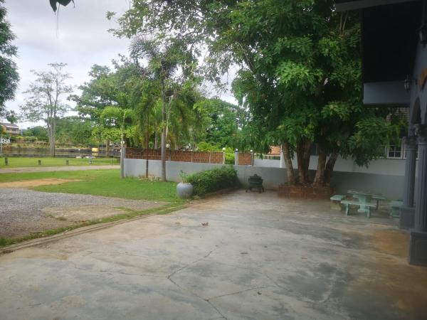 Buasawan Resort & Restaurant : photo 6 de la chambre chambre double supérieure