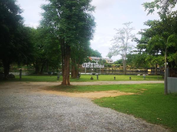 Buasawan Resort & Restaurant : photo 1 de la chambre chambre lits jumeaux supérieure