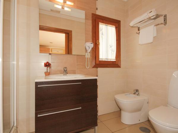 Hostal Costa Azul : photo 4 de la chambre chambre double ou lits jumeaux