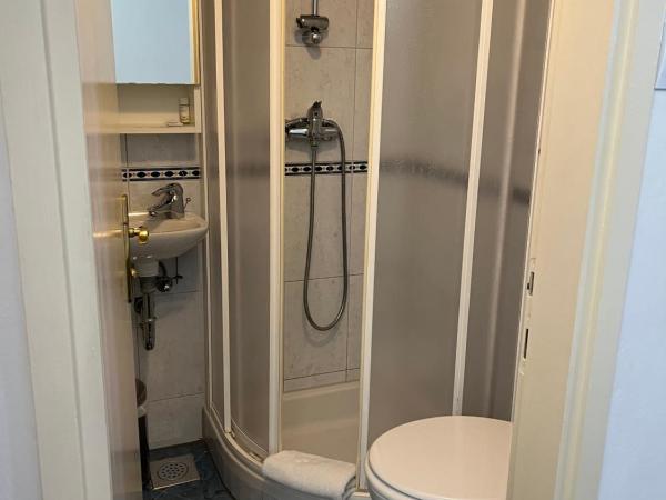 B&B Baron Gautsch : photo 3 de la chambre chambre simple