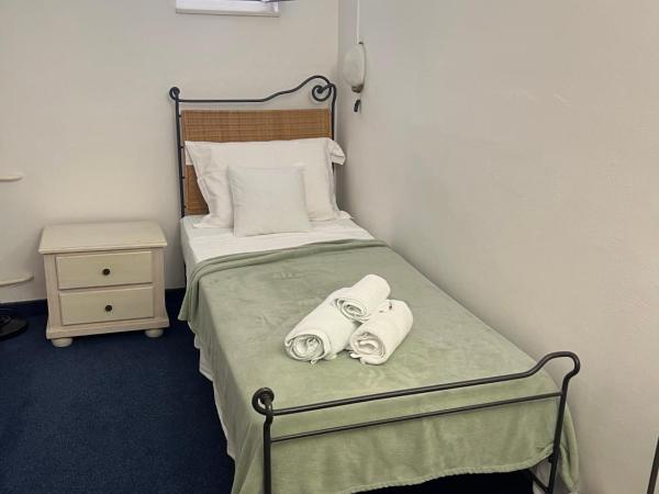 B&B Baron Gautsch : photo 5 de la chambre chambre simple