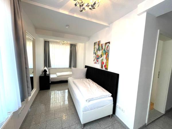 Park-Residenz Isernhagen : photo 5 de la chambre appartement deluxe amsterdam