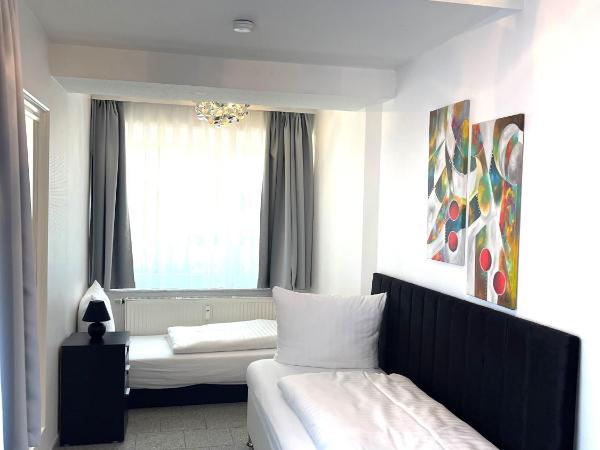 Park-Residenz Isernhagen : photo 9 de la chambre appartement deluxe amsterdam