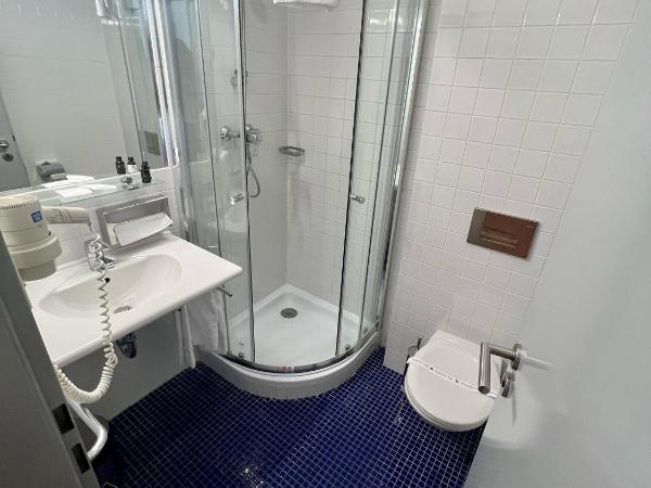 Blue Orange Resort : photo 2 de la chambre chambre double ou lits jumeaux standard