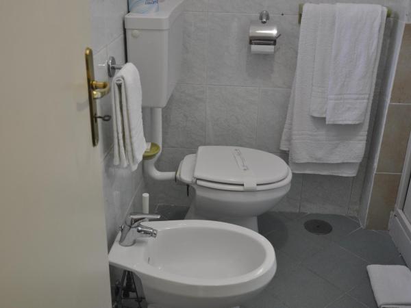 Hotel Esperia : photo 2 de la chambre chambre double ou lits jumeaux standard