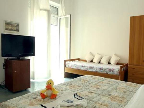 Hotel Esperia : photo 1 de la chambre chambre triple