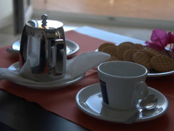 Hotel Esperia : photo 3 de la chambre chambre triple