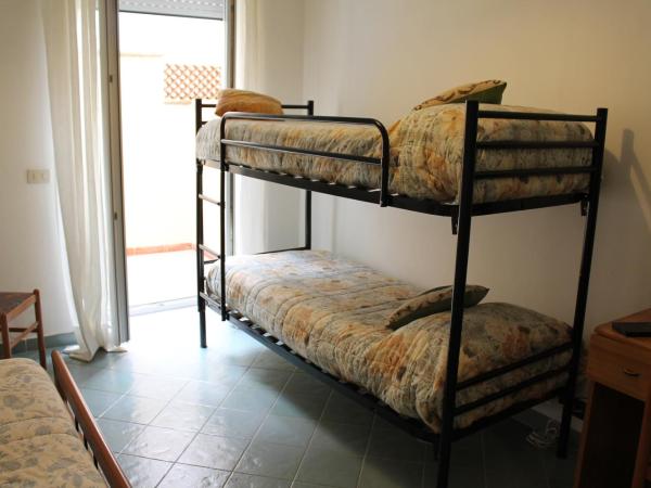 Hotel Esperia : photo 1 de la chambre chambre quadruple