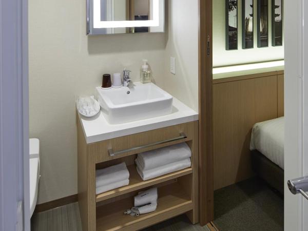 Kyoto Itoya Hotel : photo 3 de la chambre chambre double - non-fumeurs