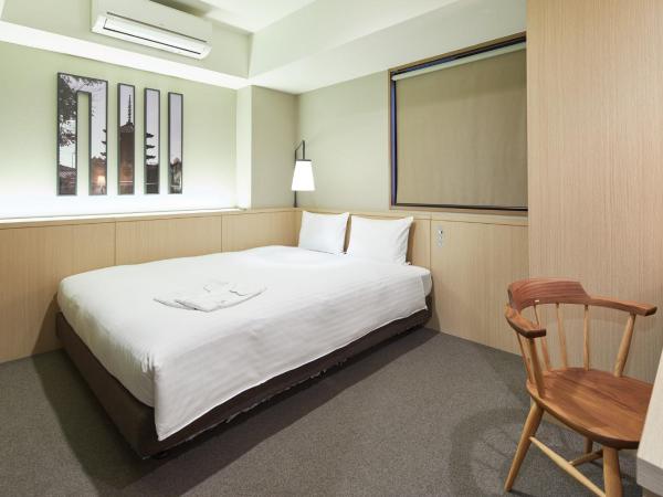 Kyoto Itoya Hotel : photo 1 de la chambre chambre double - non-fumeurs