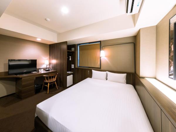 Kyoto Itoya Hotel : photo 4 de la chambre chambre double - non-fumeurs