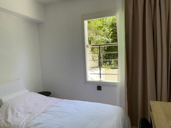 Single Room with private bathroom : photo 9 de la chambre chambre simple avec salle de bains privative