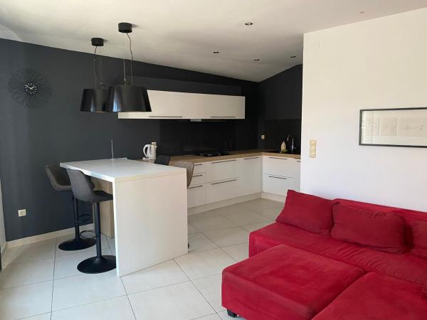 Guest House Lorenta : photo 1 de la chambre appartement 2 chambres