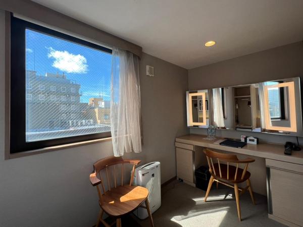 Kyoto Itoya Hotel : photo 2 de la chambre chambre lits jumeaux supérieure - non-fumeurs