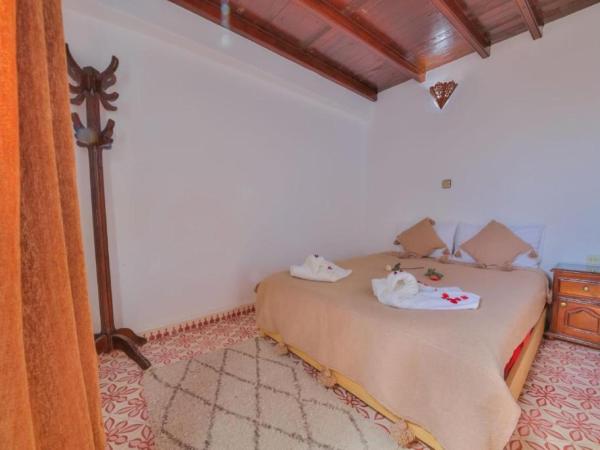 Riad AYLAL : photo 8 de la chambre chambre quadruple