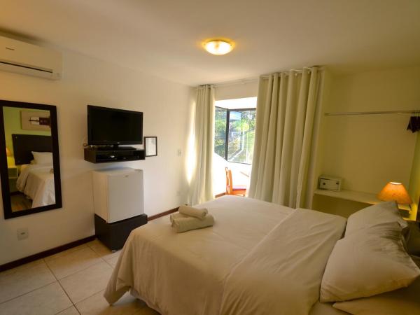 Pousada do Centro Búzios : photo 6 de la chambre chambre double supérieure