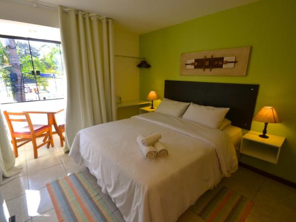 Pousada do Centro Búzios : photo 4 de la chambre chambre double supérieure