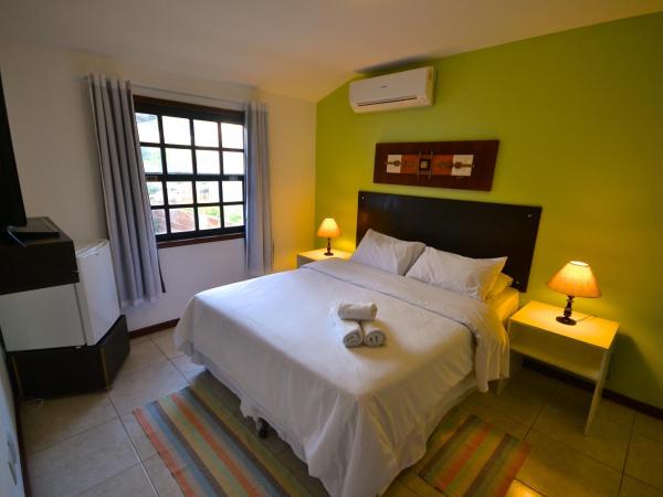 Pousada do Centro Búzios : photo 7 de la chambre chambre double standard