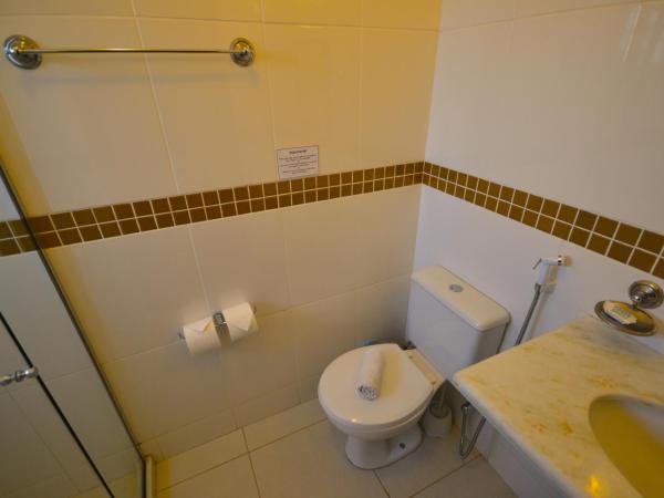 Pousada do Centro Búzios : photo 8 de la chambre chambre double standard