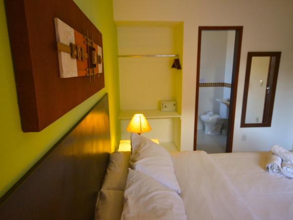 Pousada do Centro Búzios : photo 10 de la chambre chambre double standard