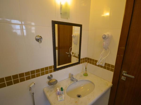 Pousada do Centro Búzios : photo 5 de la chambre chambre double standard