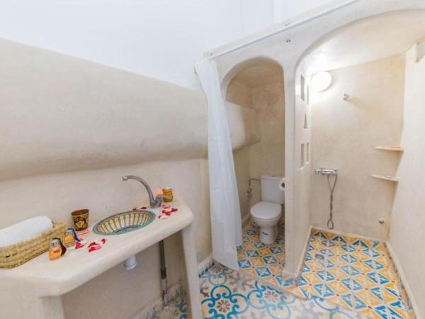 Riad AYLAL : photo 2 de la chambre chambre simple