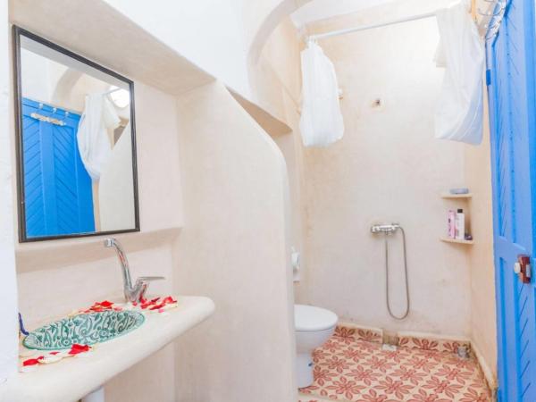 Riad AYLAL : photo 4 de la chambre chambre triple